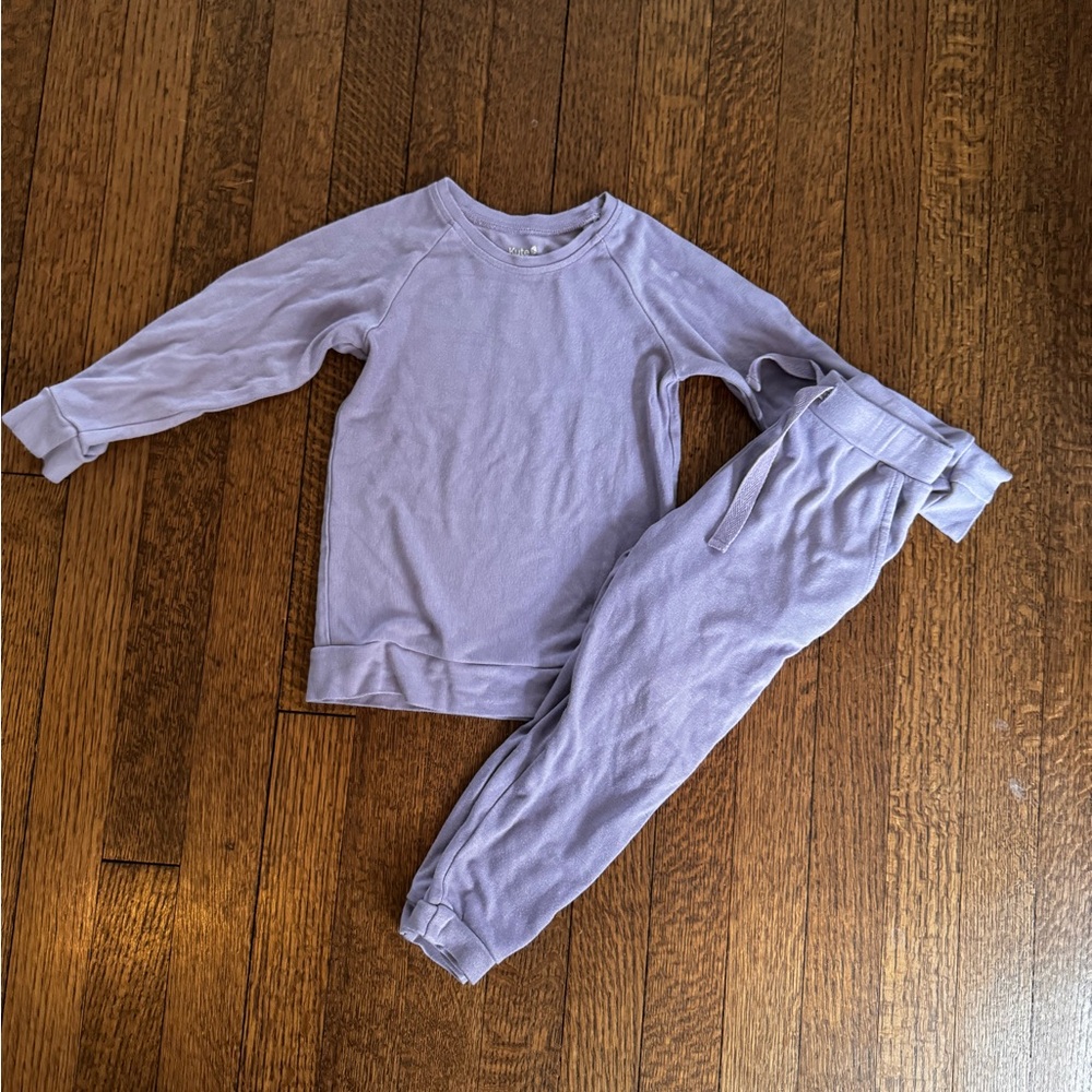 Kyte Taro Jogger Set